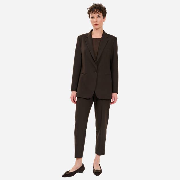 Ceket-Pantolon Takım